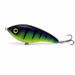 Wobler Westin Swim Jerk 12cm | Limited Editon 3 | neutralny - obrazek 1