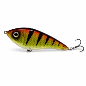 Wobler Westin Swim Jerk 12cm | Limited Editon 4 | neutralny - obrazek 1