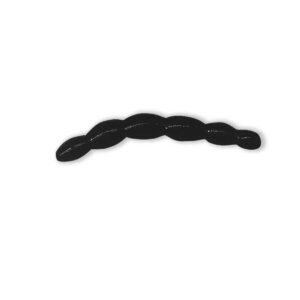 Guma Bratko Baits Ochotka 3cm | 05 | 5 szt. - obrazek 1