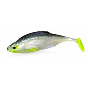 Przynęta FishB Wzdręga - 12cm - kolor 1 - obrazek 1