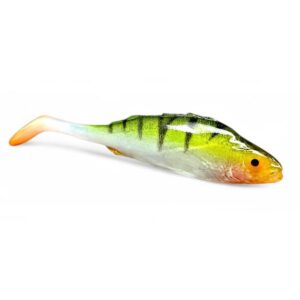 Przynęta FishB Okoń - 10cm - kolor 1 - obrazek 1