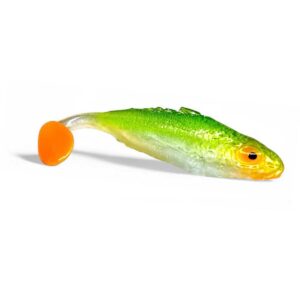 Przynęta FishB Jazgar - 10cm - kolor 2 - obrazek 1