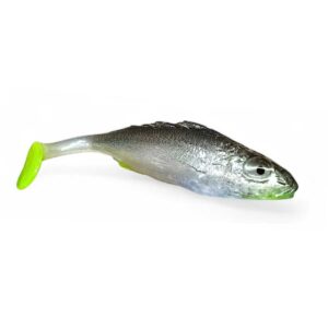 Przynęta FishB Jazgar - 10cm - kolor 4 - obrazek 1