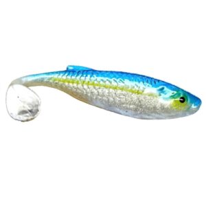 Przynęta FishB Klenik - 11cm - kolor 8 - obrazek 1