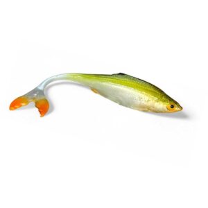 Przynęta FishB Roach - 18cm - kolor 3 - obrazek 1