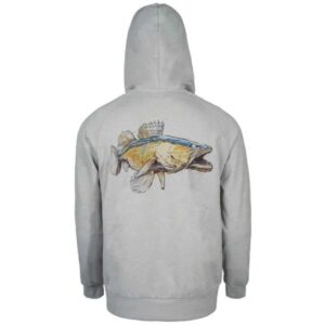 Bluza BKK Zander | rozm. M - obrazek 1