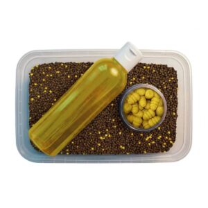 Zestaw Feeder Bait Multipack 3w1 | Sweet Corn - obrazek 1