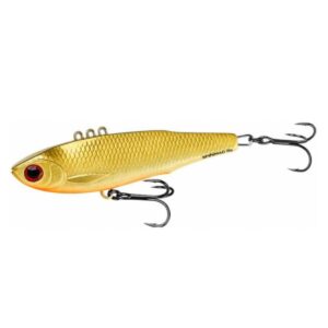 Wobler wertykalny SpinMad Impulse PRO 10g | 6,5cm | 3904 - obrazek 1