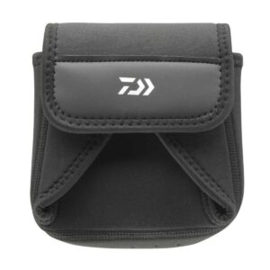 Pokrowiec neoprenowy Daiwa na kołowrotek Reel Pouch SP LT | 4000-6000 - obrazek 2