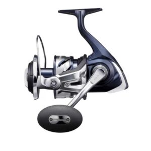 Kołowrotek Shimano Twin Power SW C 4000 XG - obrazek 1