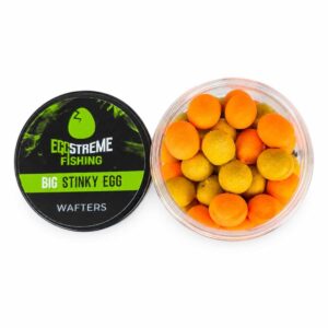 Waftersy Egg Big Wafters | Stinky - obrazek 1