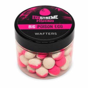 Waftersy Egg Big Wafters | Poison - obrazek 1