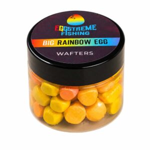 Waftersy Egg Big Wafters | Rainbow - obrazek 1