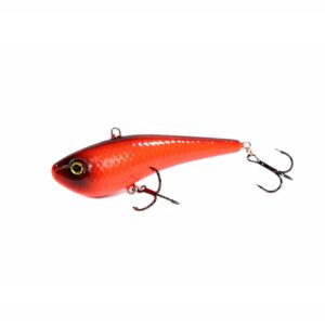 Wobler Bonito Perun 8,5cm | 27g | 02 - obrazek 1