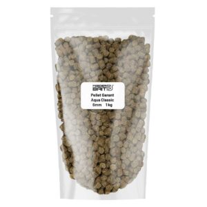 Feeder Bait Pellet Garant Aqua- Classic 6mm | 1kg - obrazek 1