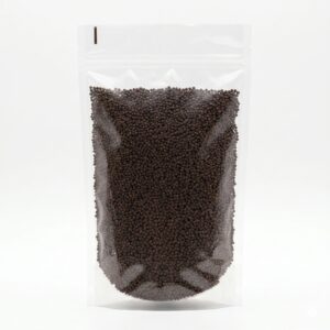 Pelet Aqua Garant Uni 4mm | 1kg - obrazek 1