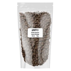 Feeder Bait Pellet Garant Aqua- Omega 9mm | 1kg - obrazek 1