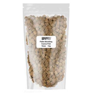 Feeder Bait Pellet Skretting - Coarse Fish 11mm | 1kg - obrazek 1