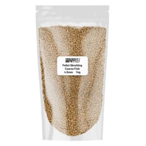 Feeder Bait Pellet Skretting | Coarse Fish | 6mm | 1kg - obrazek 1