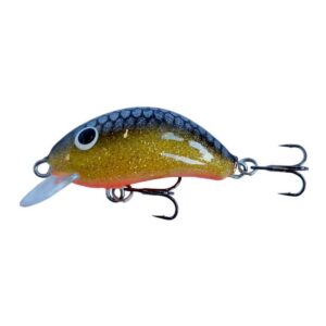 Wobler Kenart Hunter 3cm | BO | pływający | - obrazek 1