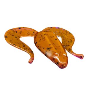 Guma Relax Banjo Frog 3" | S187 | 5szt. - obrazek 1