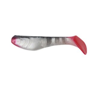 Guma Relax Kopyto 3" | 7,62cm | S008R | 4 szt. - obrazek 1