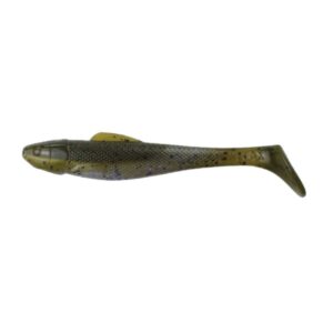 Guma Relax Ohio 4" | 10,16cm | L583 | 4 szt. - obrazek 1
