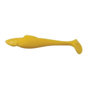 Guma Relax Ohio 4" | 10,16cm | S060 | 4 szt. - obrazek 1