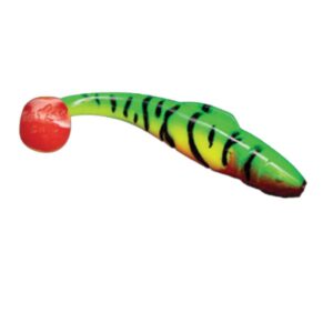 Guma Relax Ohio 7" | 17,78cm | TG127 | 1 szt. - obrazek 1