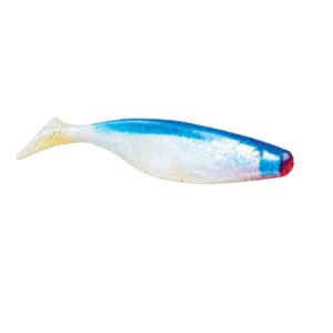 Guma Relax Relax Shad 9" | 22,86cm | S047R | 2 szt. - obrazek 1