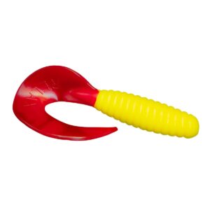 Guma Relax Twister VR 6" | 15,24cm | TS052 | 2 szt. - obrazek 1