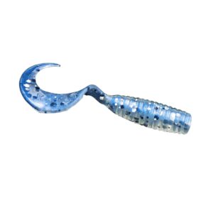 Guma Relax Twister VR 1" | 2,54cm | TS030 | 8 szt. - obrazek 1