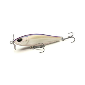 Wobler Nays SCT 65 | 6.5cm | 10.3g | S-25 - obrazek 1