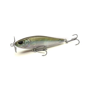 Wobler Nays SCT 65 | 6.5cm | 10.3g | S-41 - obrazek 1