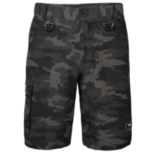 Spodenki BKK Short Pants-Camo | XXL | Camo - obrazek 1
