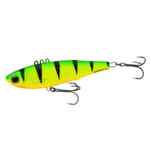 Wobler wertykalny SpinMad Impulse PRO 15g | 8cm | 4007 - obrazek 1