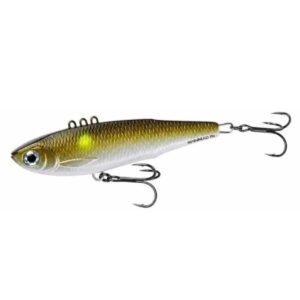 Wobler wertykalny SpinMad Impulse PRO 15g | 8cm | 4005 - obrazek 1