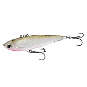 Wobler wertykalny SpinMad Impulse PRO 15g | 8cm | 4002 - obrazek 1