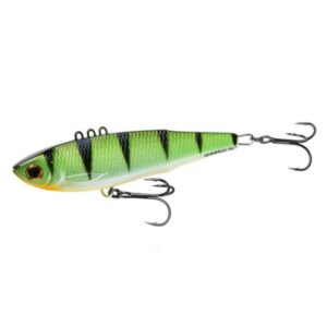 Wobler wertykalny SpinMad Impulse PRO 15g | 8cm | 4006 - obrazek 1