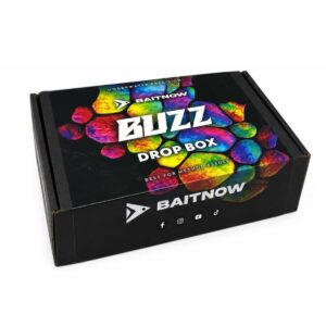 Zestaw BaitNow Buzz Drop Box - obrazek 1