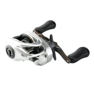 Multiplikator Abu Garcia Revo X Voltiq LP HS LH - obrazek 1