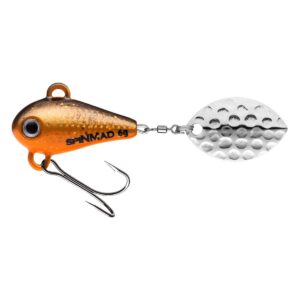 Wirujący ogonek SpinMad Mag 6g | 0704 - obrazek 1