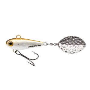 Wirujący ogonek SpinMad Jag 18g | 0902 - obrazek 1
