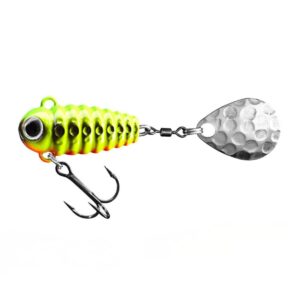 Wirujący ogonek SpinMad Crazy Bug 6g | 2505 - obrazek 1