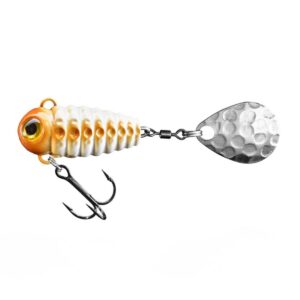 Wirujący ogonek SpinMad Crazy Bug 6g | 2507 - obrazek 1