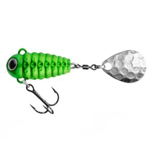 Wirujący ogonek SpinMad Crazy Bug 6g | 2513 - obrazek 1