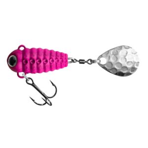 Wirujący ogonek SpinMad Crazy Bug 6g | 2514 - obrazek 1