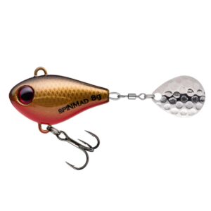 Wirujący ogonek SpinMad Jigmaster 8g | 2305 - obrazek 1