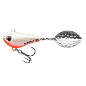 Wirujący ogonek SpinMad Jigmaster 12g | 1404 - obrazek 1