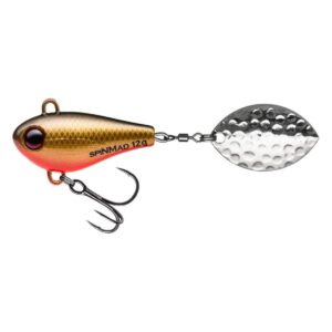 Wirujący ogonek SpinMad Jigmaster 12g | 1413 - obrazek 1
